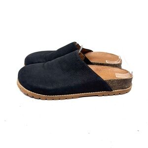 Madewell Mules